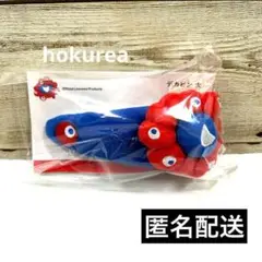 大阪万博 ミャクミャク デカピン 大 ぬいバッジ ヘアピン 髪留め レア 完売品