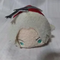 デビルメイクライ ダンテ カプころん マスコットぬいぐるみ DMC5
