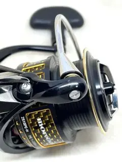 14 morethan 2510PE-H ジャンク Amazon | ダイワ(Daiwa) スピニングリール シーバス モアザン 14