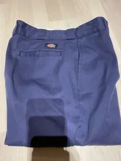 Dickies 874 ディッキーズ ネイビー ワーク 32 × 30