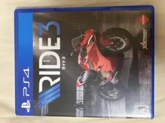 PS4 RIDE3