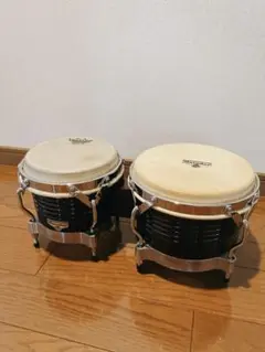 Matador LP マタドール ボンゴ 打楽器 Pearl スタンド付 パール 2025年最新】MATADOR パーカッション・打楽器の人気アイテム