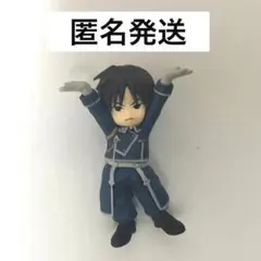 鋼の錬金術師 ペン置き ロイ・マスタング