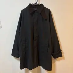 【Lサイズ】バルマカーンコート　美品