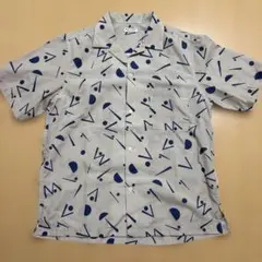ユナイテッドアローズ半袖シャツ