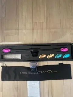 フェイシャルフィットネスPAO7モデル