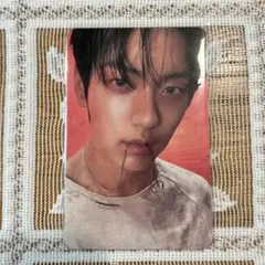 TXT THESTARCHAPTER Afterglowver.スビントレカ