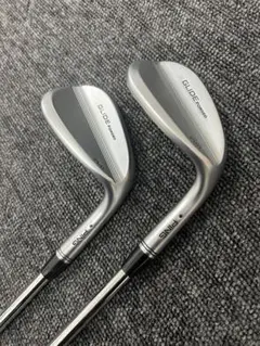 GLIDEforged PROウェッジ50度54度