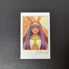 FGOフェス 2025 ポートレイト ニトクリス