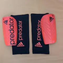 adidas predator シンガード
