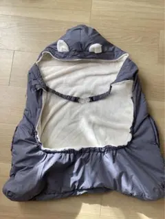 ベビーケープ