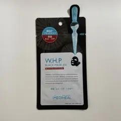 W.H.PブラックマスクJEX
