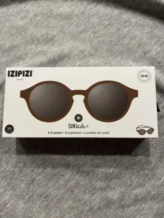 IZIPIZI SUN kids+ サングラス 3-5歳用
