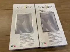 SOLIDEA 弾性ストッキング　一般医療機器