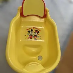 リッチェルーベビーバス漁
