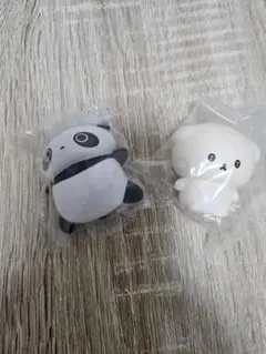 たれぱんだ いしよわちゃん カプセルトイ