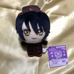 魔法使いの約束 きらどるぬいぐるみ 盛装の魔法使い 北の国 ホワイト
