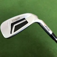ピン ChipR チッパー ランニングウェッジ Z-Z115 オレンジPING