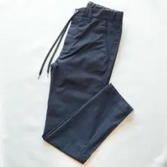 BettySmith mens ベティスミス ストレッチ スリムテーパードパンツ
