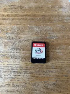 鬼滅の刃ヒノカミ血風譚2Nintendo Switch パッケージ版