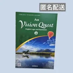 Vision quest 2