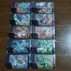 ポケモンフレンダ　第1弾コンプリート