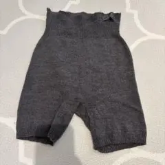 くらしきぬ　はらぱん　ショートタイプ