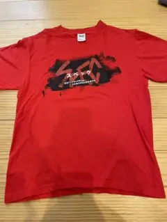 SPEC ドラマ tシャツ