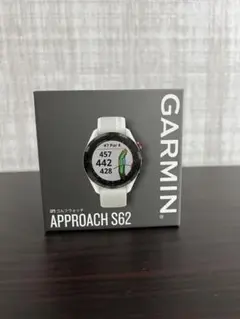 GARMIN APPROACH S62