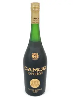 ☆CAMUS ナポレオン VIEILLE RESERVE 古酒