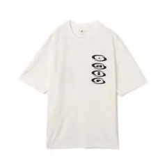 JORDAN BRAND M J TS AIR TEE SAIL 半袖Tシャツ