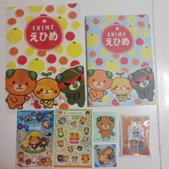 みきゃんちゃん　グッズ