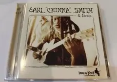 EARL CHINNA SMITH INNA DE YARD