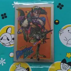 ドラゴンボールイタジャガ孫悟空／シークレット