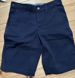 トミーヒルフィガー ネイビー ショートパンツ 12