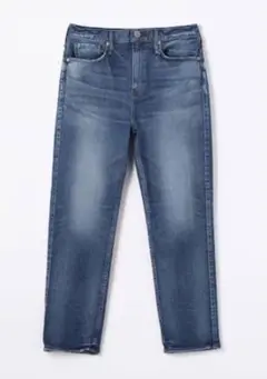 【美品】セレクトショップで人気 upper heights デニム ジーンズ