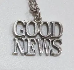 2025年最新】good news ティファニーの人気アイテム - メルカリ