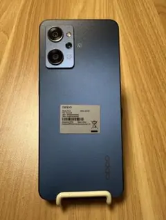 OPPO reno7a 本体 美品
