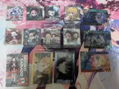 鬼滅の刃　グッズ　まとめ売り