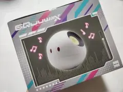 機動戦士Gundam GQuuuuuuX ハロ型スピーカー
