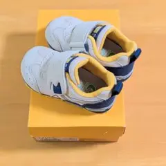 【14.0】ムーンスター　Hiシリーズ　ビグビー