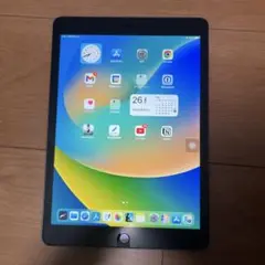 【iPad 第9世代 64GB】Wi-Fi バッテリー100％（充電器なし）