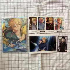 あんさんぶるスターズ　あんスタ　羽風薫
