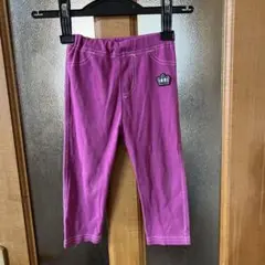 ①BABYDOLL★レギンス90cm
