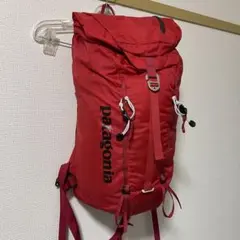 パタゴニア Patagonia アセンジョニスト 25L