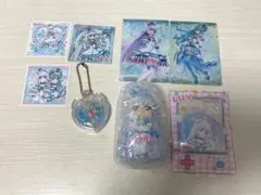 わんだふるぷりきゅあ 猫組 まとめ売り