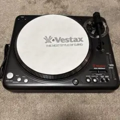 【値下げ中】VESTAX ターンテーブル PDX-3000MK2 Amazon.co.jp: Vestax ターンテーブル PDX-3000MK2 ダイレクト