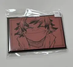 ガチアクタ まるくじ 小吉 缶バッジ 03 ルド 未開封