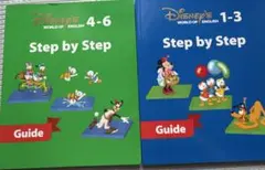 Step by step ガイド1-6