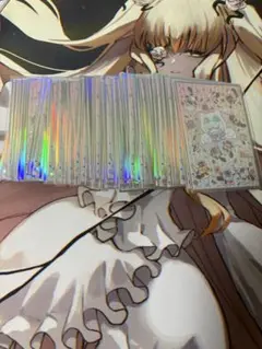 遊戯王ヤミー スリーブ 60枚セット おまけ付き